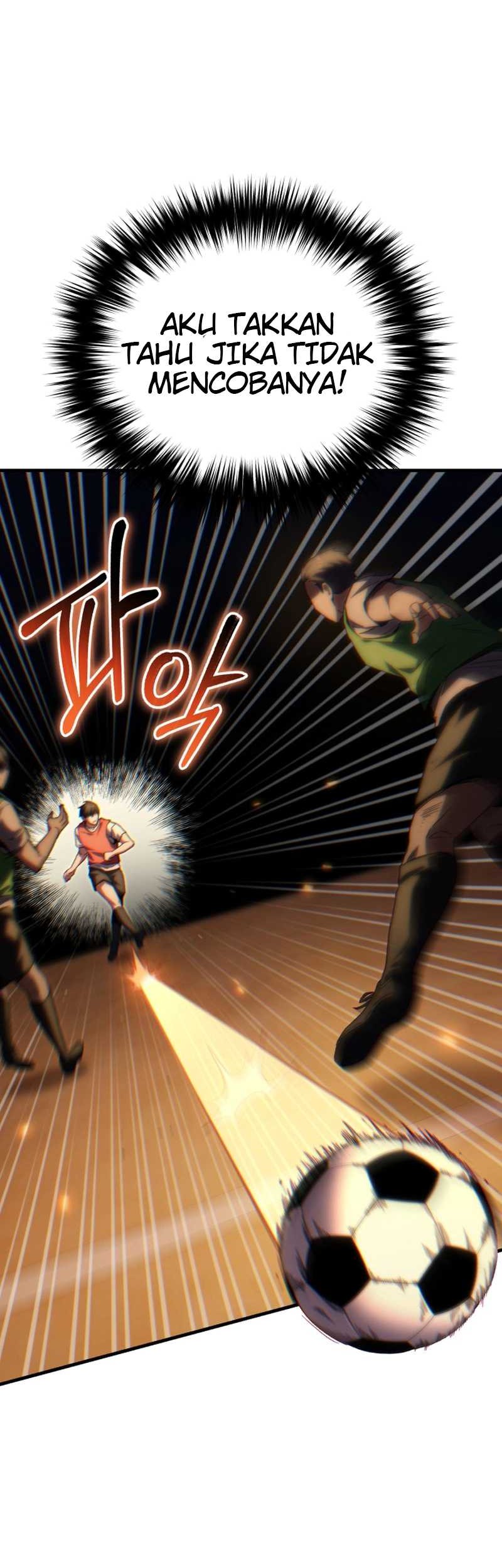 The Genius Midfielder’s Pass Is Special Chapter 2 Gambar 76