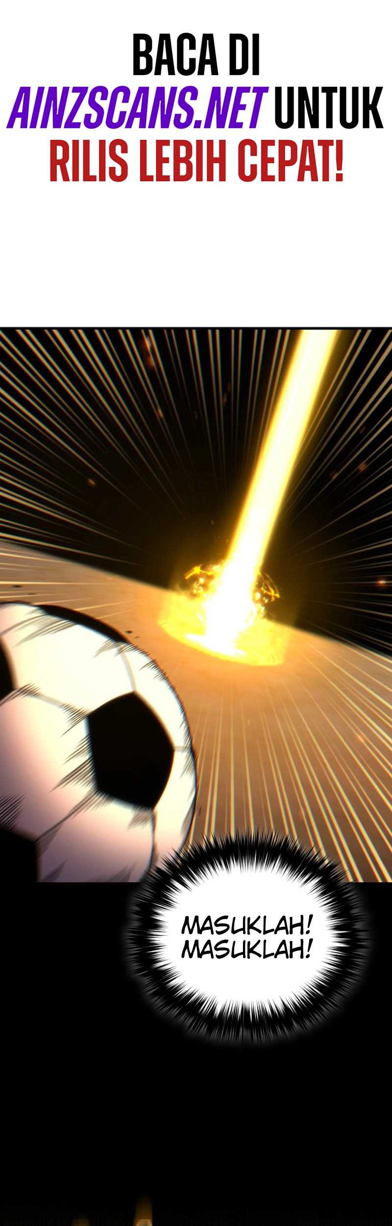 The Genius Midfielder’s Pass Is Special Chapter 2 Gambar 77