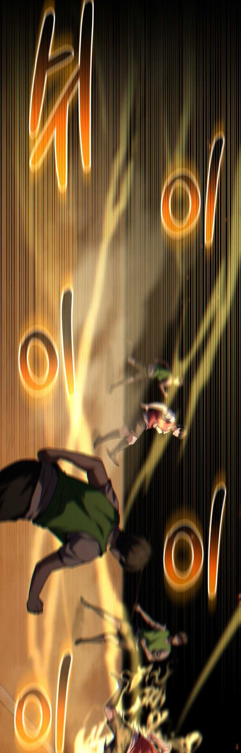 The Genius Midfielder’s Pass Is Special Chapter 2 Gambar 78