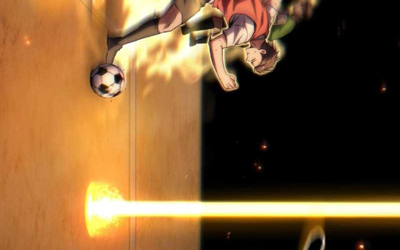 The Genius Midfielder’s Pass Is Special Chapter 2 Gambar 79