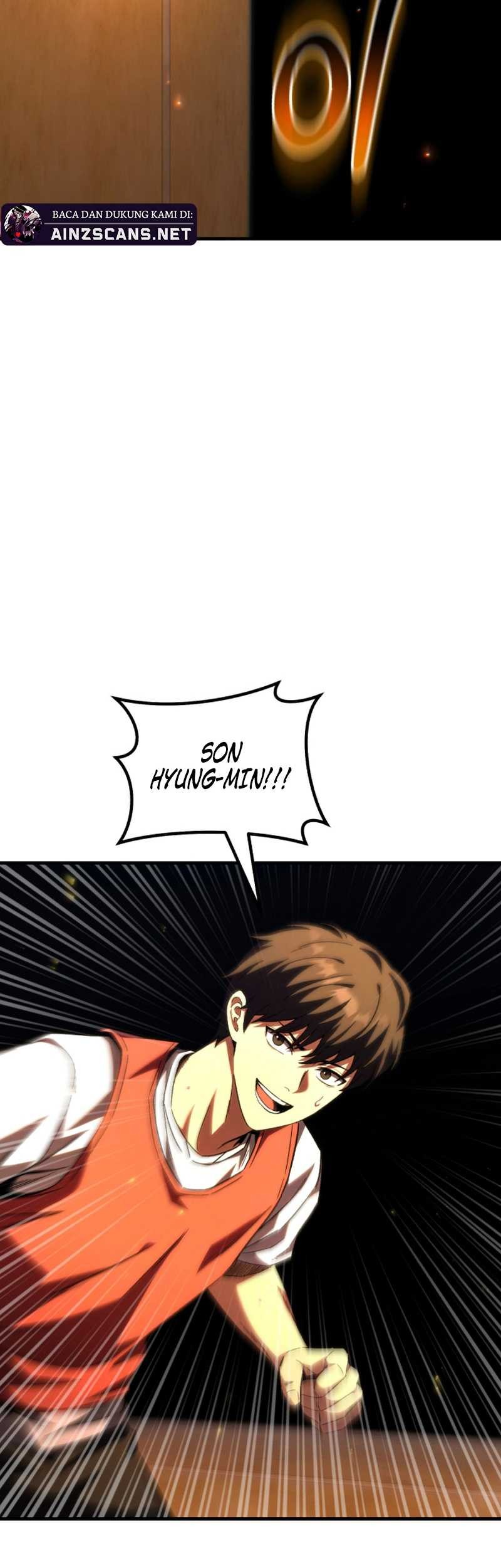 The Genius Midfielder’s Pass Is Special Chapter 2 Gambar 80