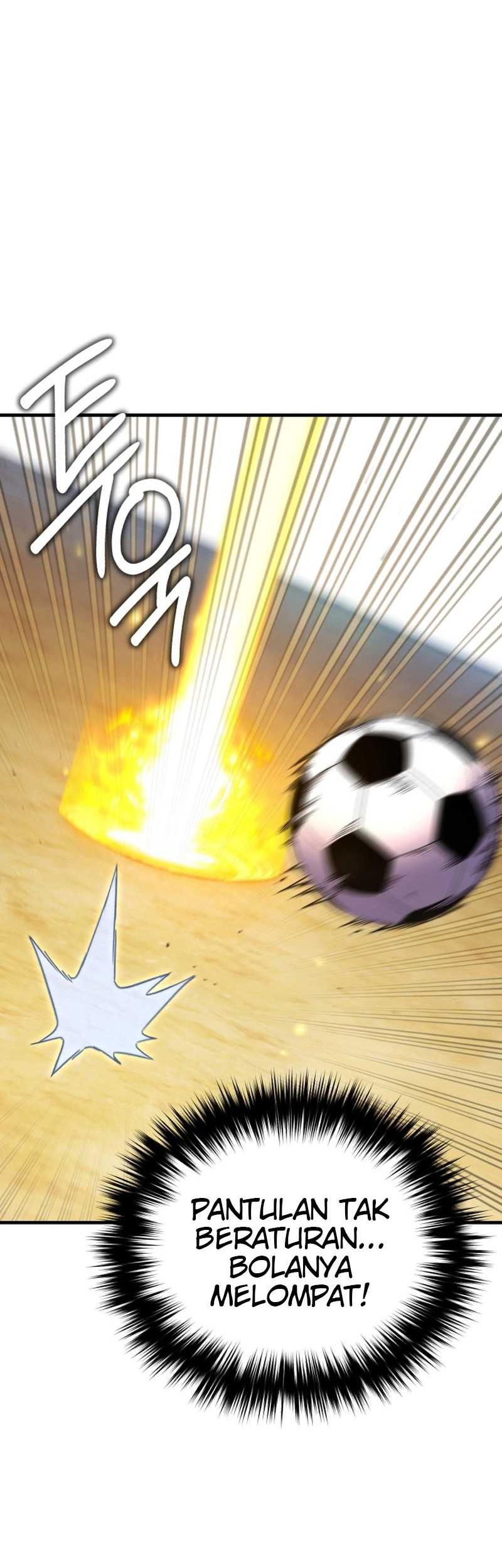 The Genius Midfielder’s Pass Is Special Chapter 2 Gambar 81