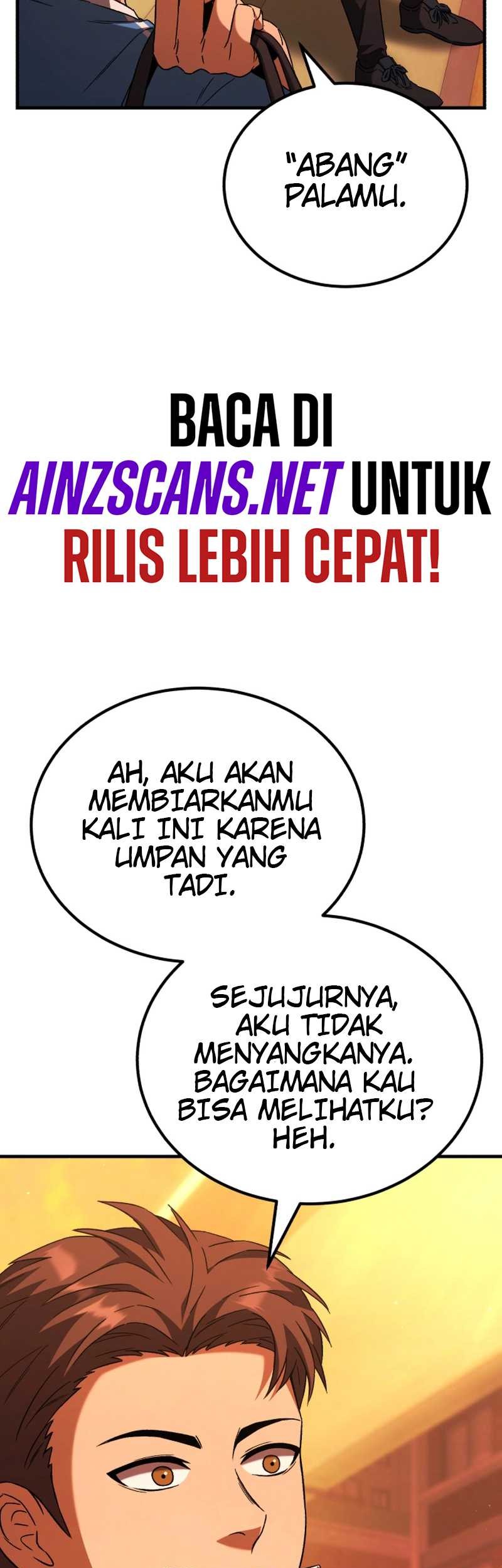 The Genius Midfielder’s Pass Is Special Chapter 2 Gambar 12