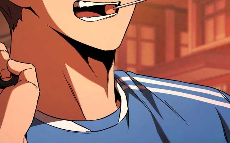 The Genius Midfielder’s Pass Is Special Chapter 2 Gambar 13