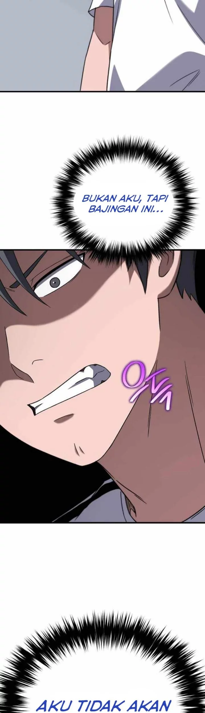 The Genius Midfielder’s Pass Is Special Chapter 20 Gambar 44