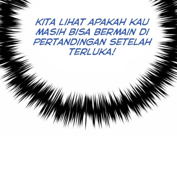 The Genius Midfielder’s Pass Is Special Chapter 20 Gambar 107