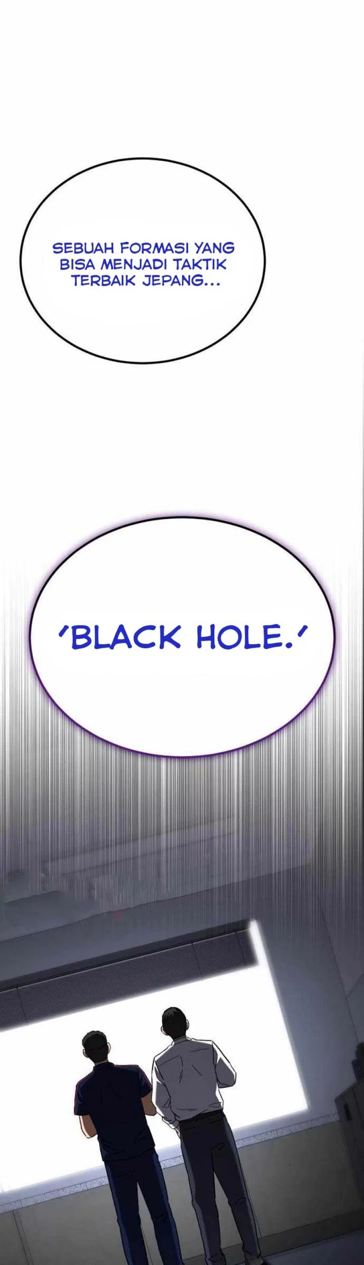 The Genius Midfielder’s Pass Is Special Chapter 20 Gambar 18