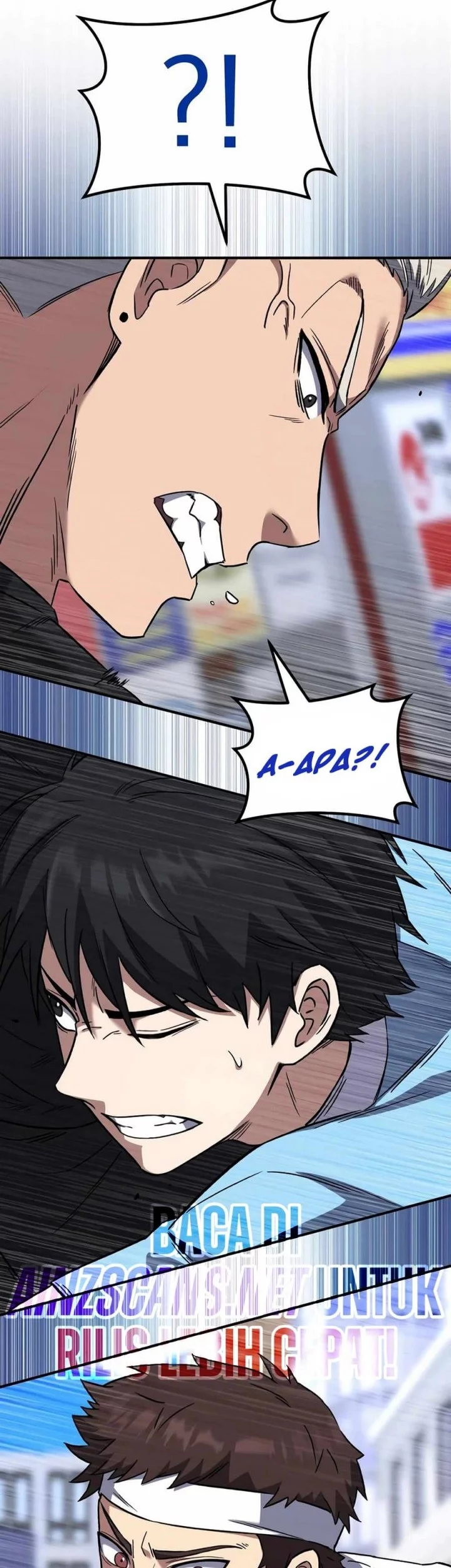 The Genius Midfielder’s Pass Is Special Chapter 21 Gambar 32