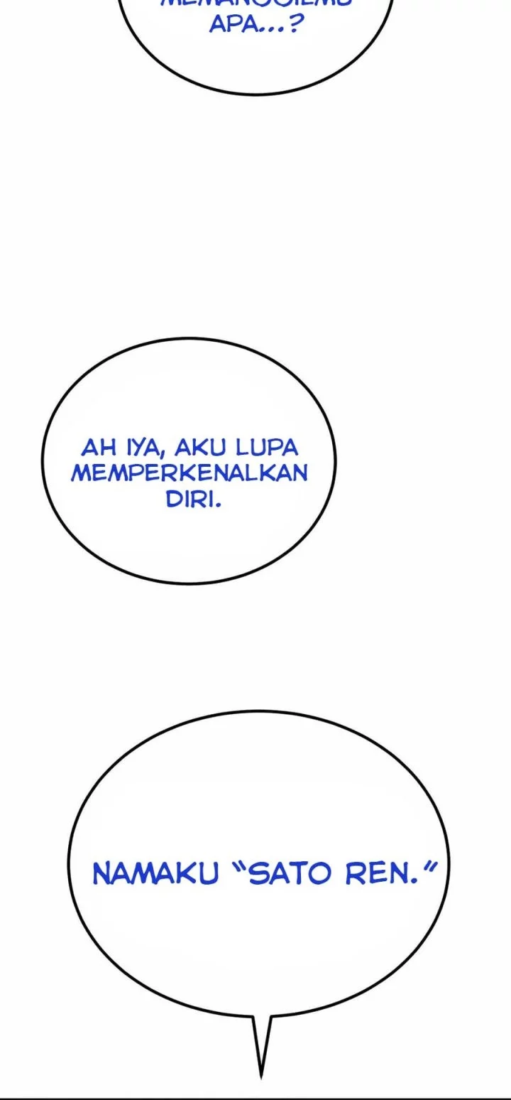 The Genius Midfielder’s Pass Is Special Chapter 21 Gambar 42