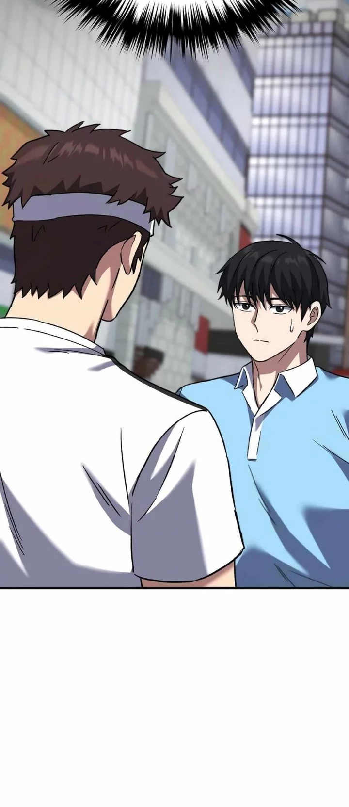 The Genius Midfielder’s Pass Is Special Chapter 21 Gambar 58