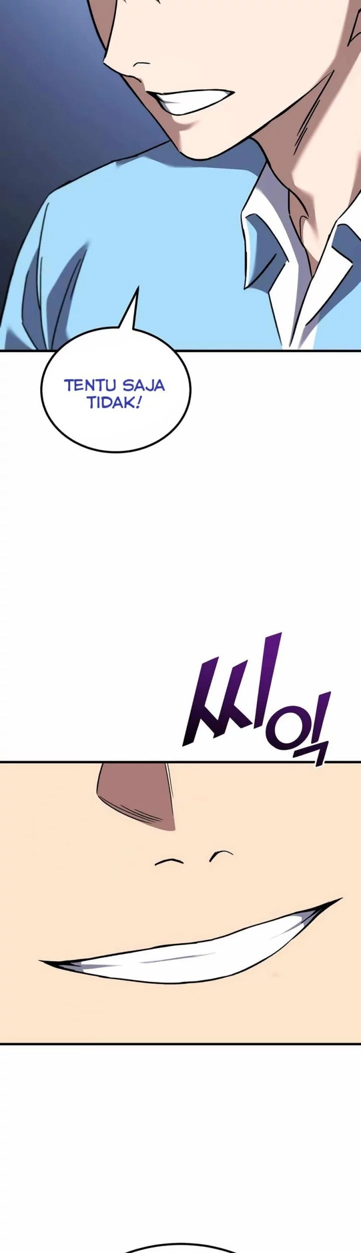 The Genius Midfielder’s Pass Is Special Chapter 21 Gambar 73