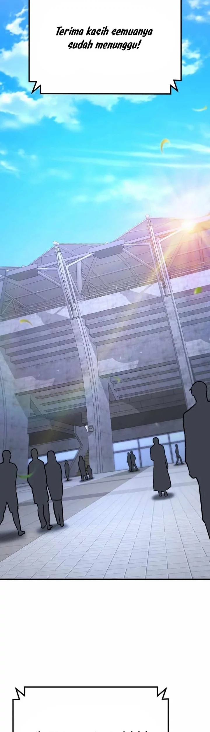 The Genius Midfielder’s Pass Is Special Chapter 21 Gambar 76