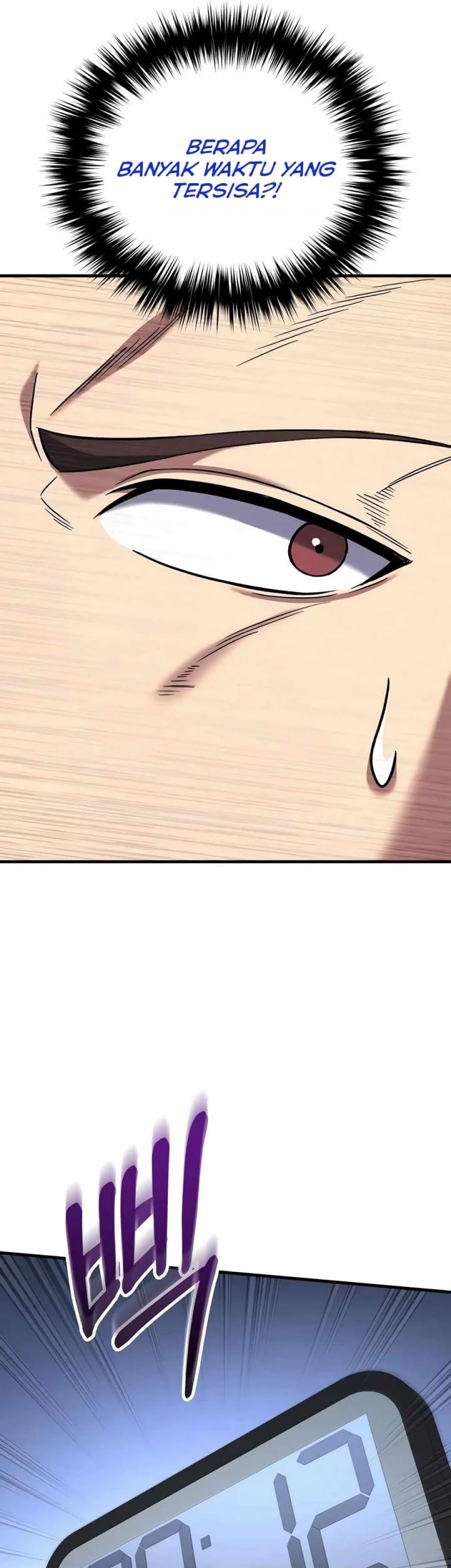 The Genius Midfielder’s Pass Is Special Chapter 21 Gambar 19