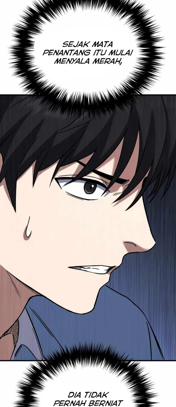 The Genius Midfielder’s Pass Is Special Chapter 21 Gambar 22