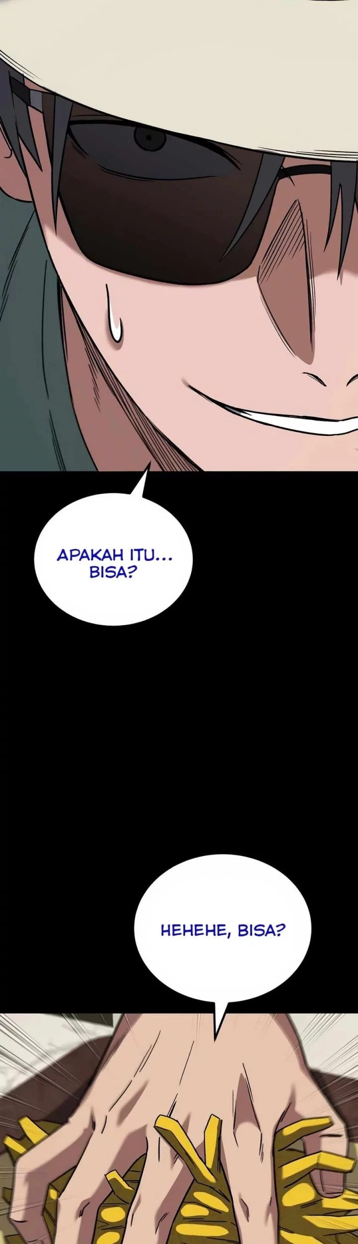 The Genius Midfielder’s Pass Is Special Chapter 21 Gambar 11