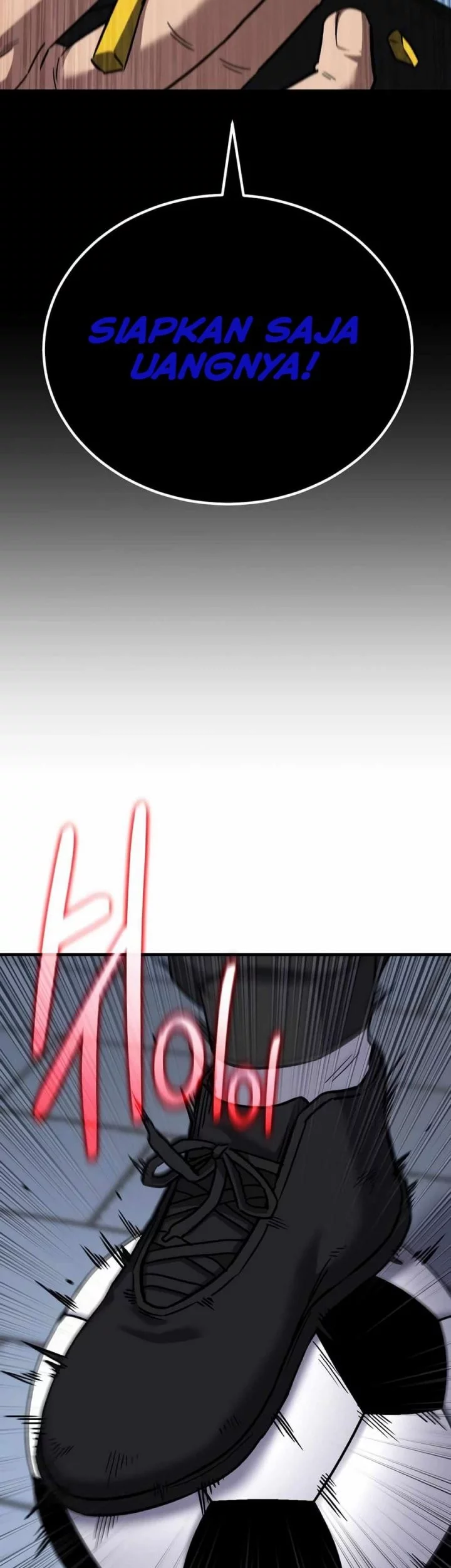 The Genius Midfielder’s Pass Is Special Chapter 21 Gambar 13