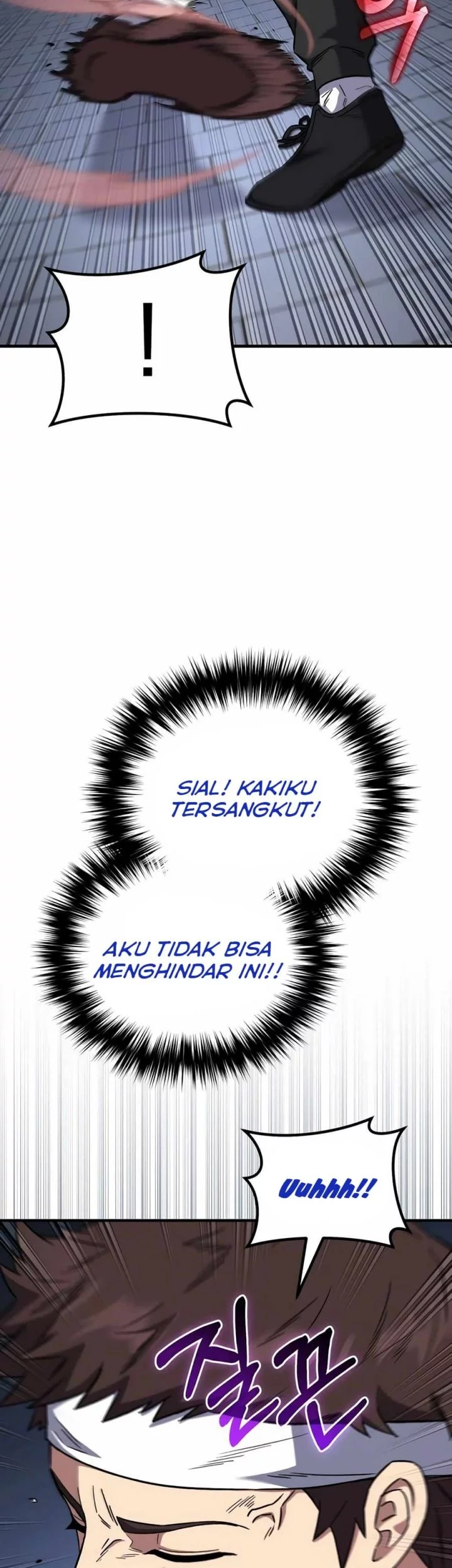 The Genius Midfielder’s Pass Is Special Chapter 21 Gambar 29