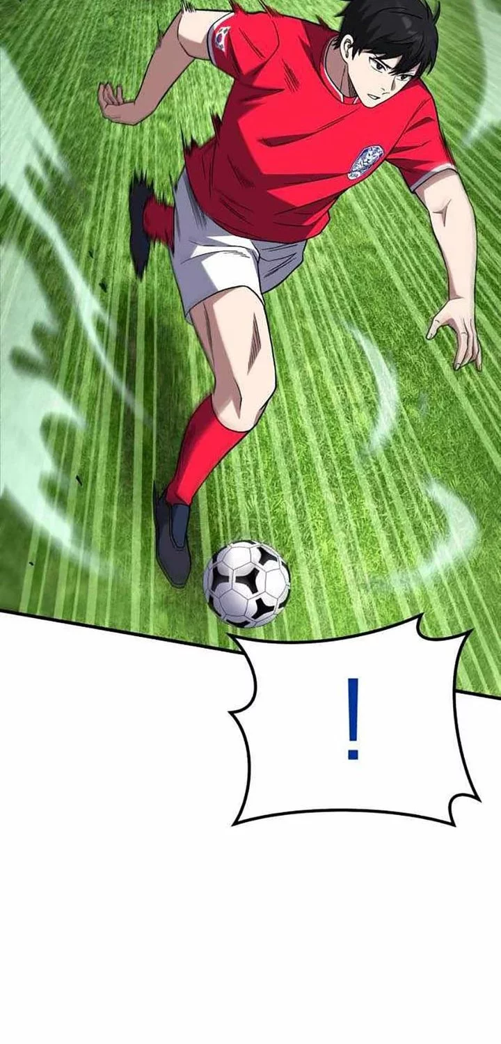 The Genius Midfielder’s Pass Is Special Chapter 22 Gambar 24