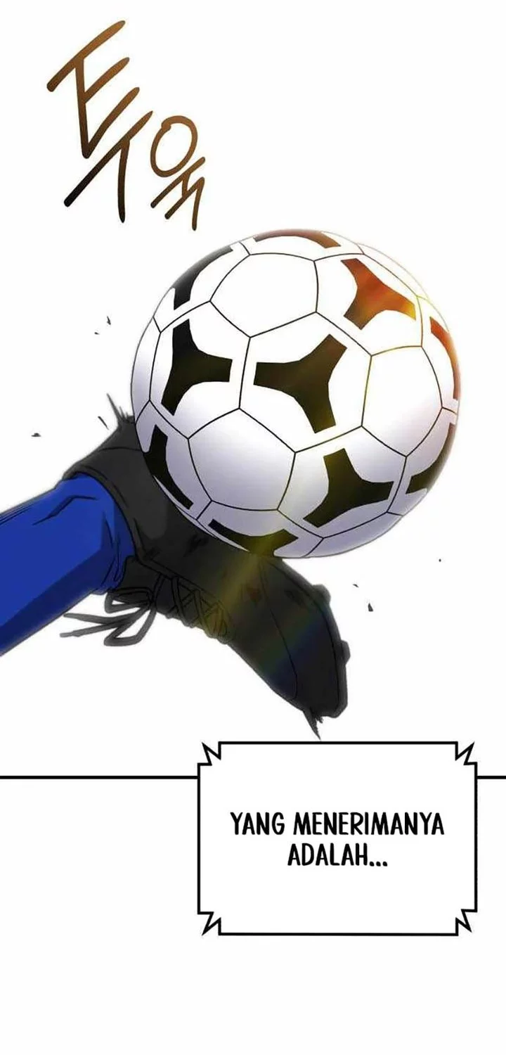 The Genius Midfielder’s Pass Is Special Chapter 22 Gambar 42