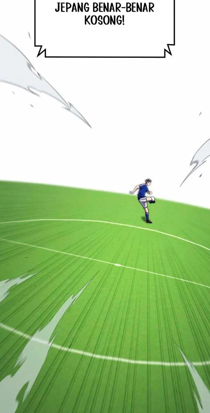 The Genius Midfielder’s Pass Is Special Chapter 22 Gambar 44