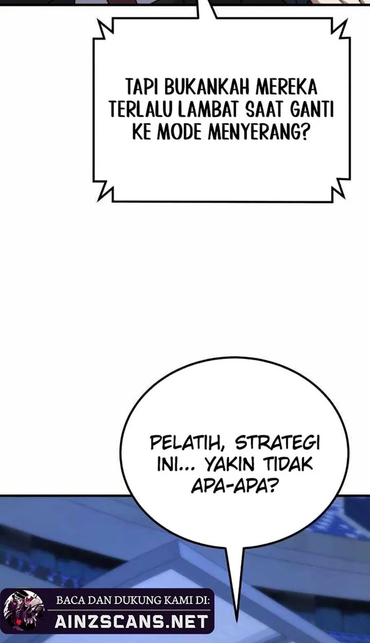 The Genius Midfielder’s Pass Is Special Chapter 22 Gambar 46