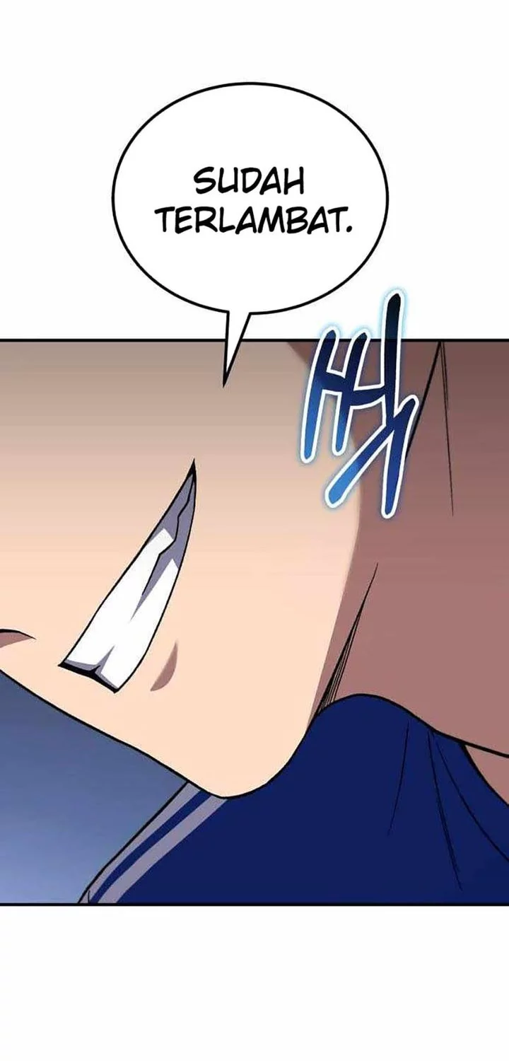 The Genius Midfielder’s Pass Is Special Chapter 22 Gambar 58