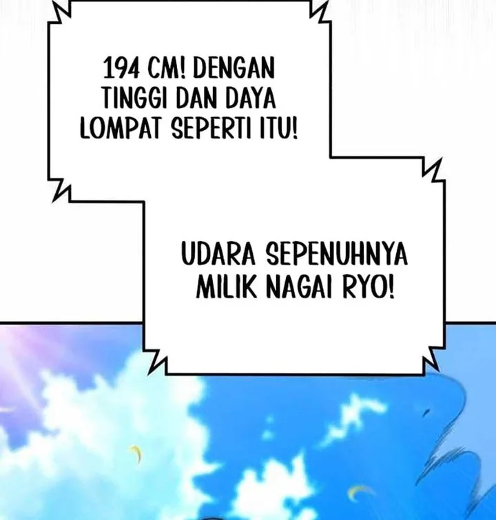 The Genius Midfielder’s Pass Is Special Chapter 22 Gambar 77