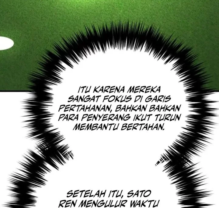 The Genius Midfielder’s Pass Is Special Chapter 23 Gambar 72