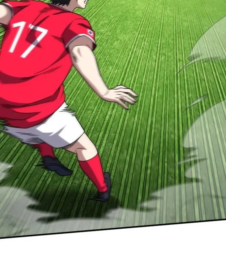 The Genius Midfielder’s Pass Is Special Chapter 23 Gambar 76