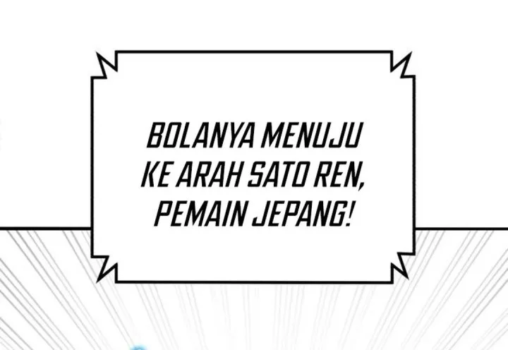 The Genius Midfielder’s Pass Is Special Chapter 23 Gambar 80