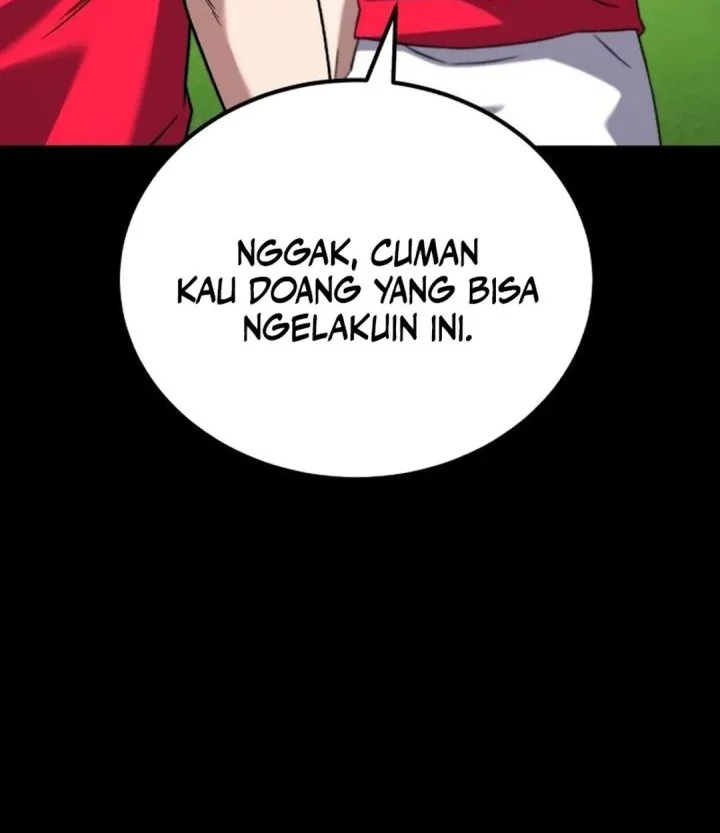 The Genius Midfielder’s Pass Is Special Chapter 23 Gambar 84