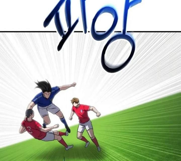 The Genius Midfielder’s Pass Is Special Chapter 23 Gambar 17