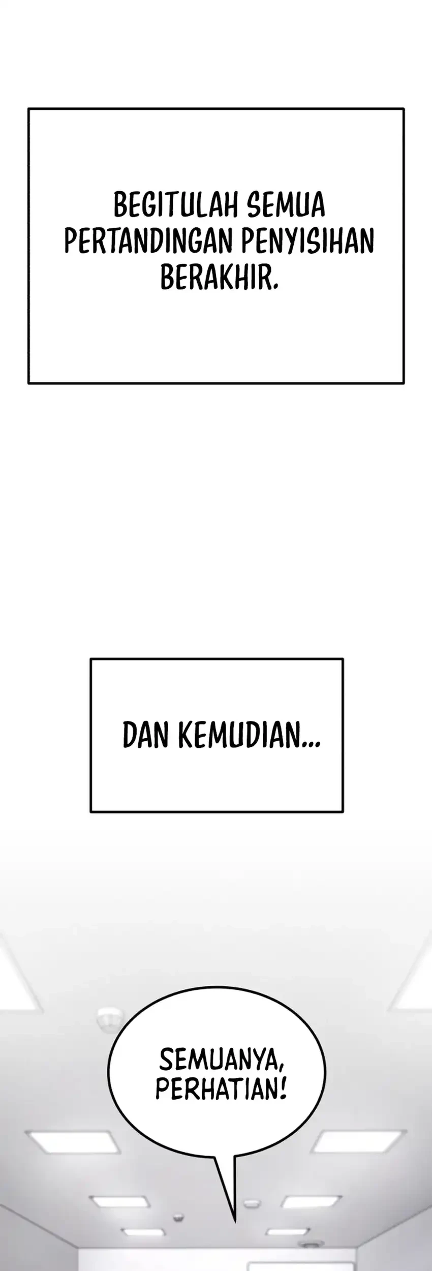 The Genius Midfielder’s Pass Is Special Chapter 34 Gambar 28