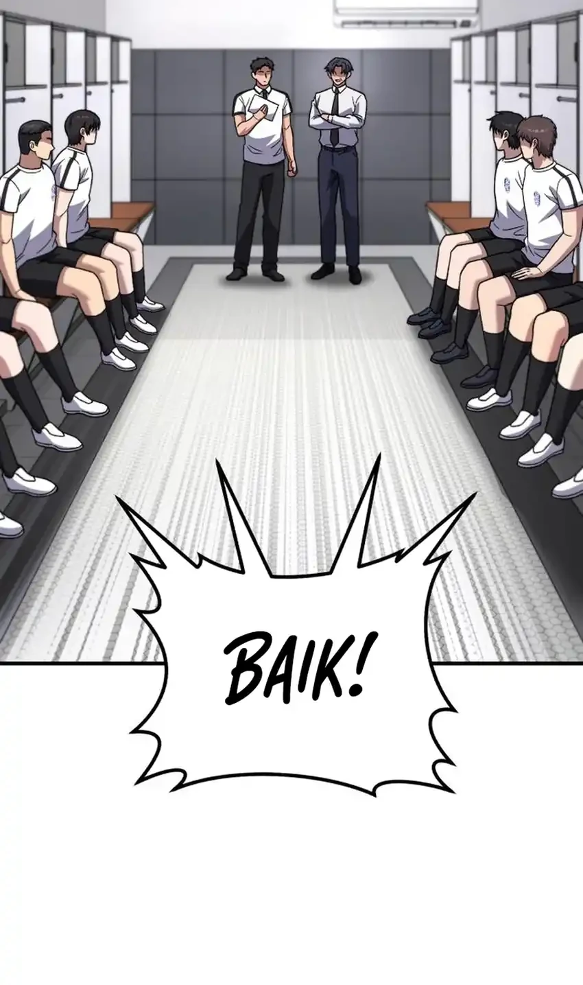 The Genius Midfielder’s Pass Is Special Chapter 34 Gambar 29