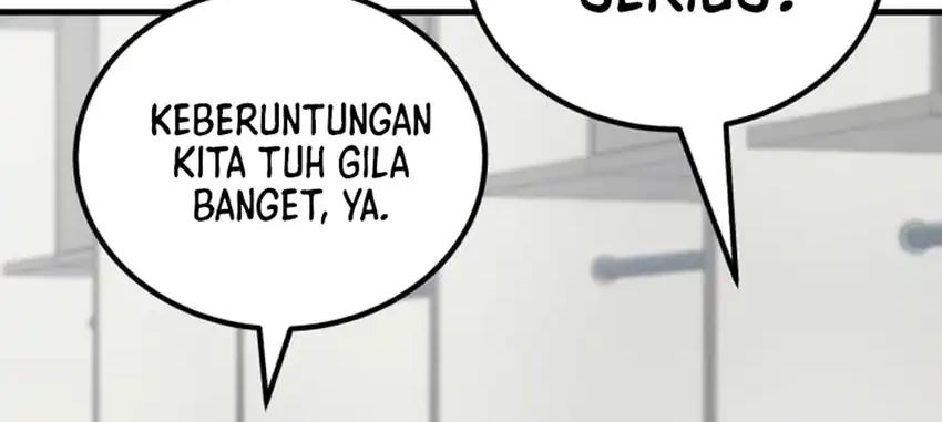 The Genius Midfielder’s Pass Is Special Chapter 34 Gambar 39