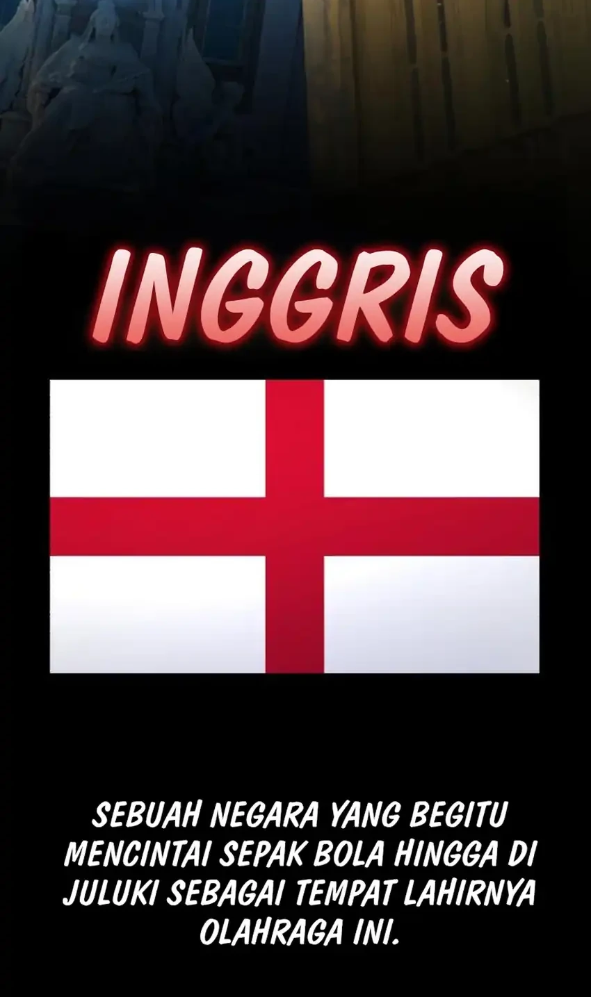 The Genius Midfielder’s Pass Is Special Chapter 34 Gambar 44