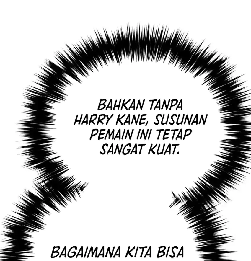The Genius Midfielder’s Pass Is Special Chapter 34 Gambar 54