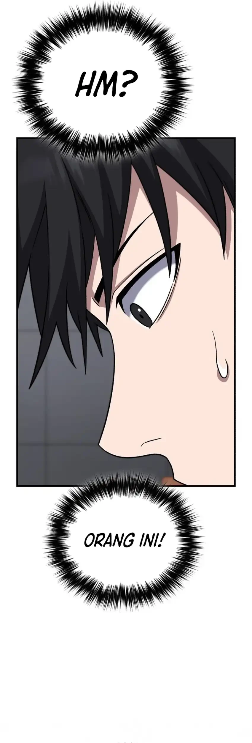 The Genius Midfielder’s Pass Is Special Chapter 34 Gambar 56