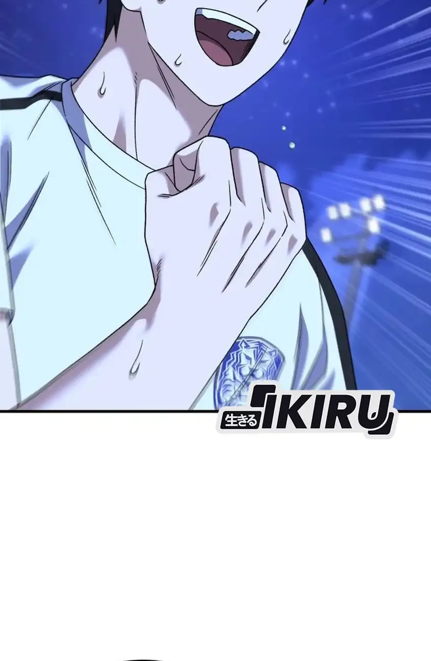 The Genius Midfielder’s Pass Is Special Chapter 34 Gambar 64