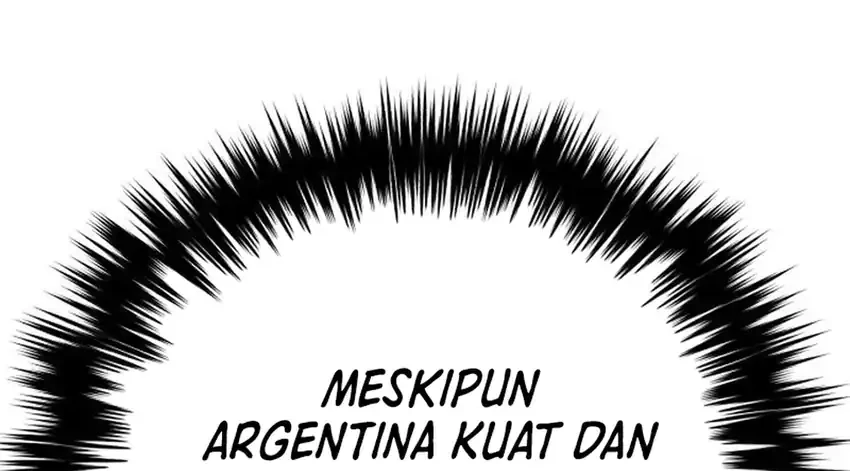 The Genius Midfielder’s Pass Is Special Chapter 34 Gambar 13