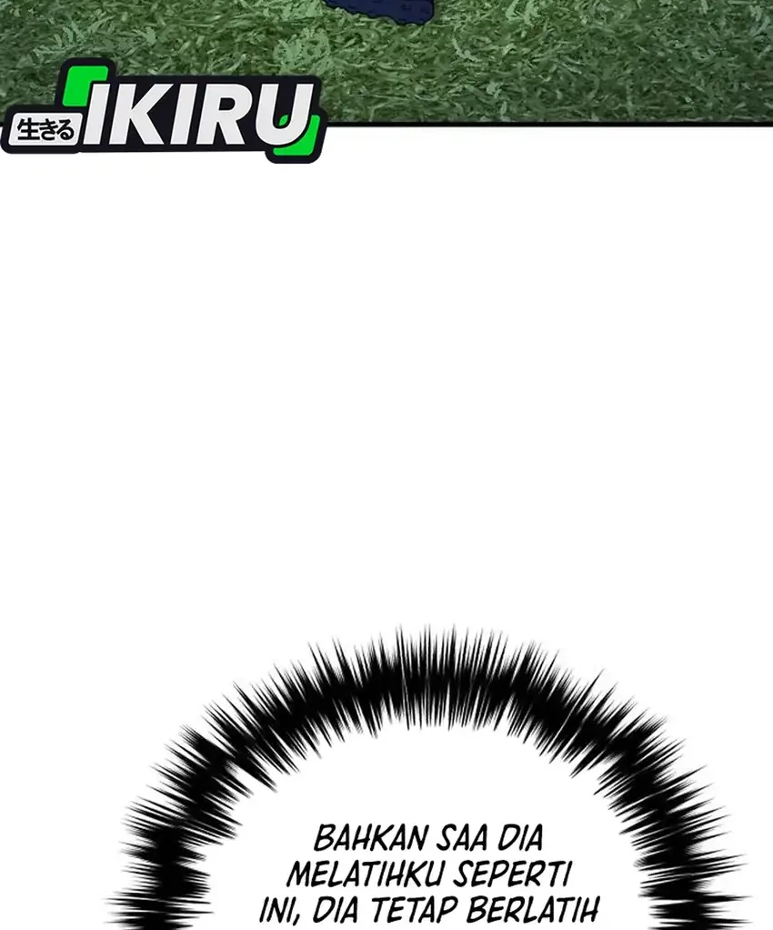 The Genius Midfielder’s Pass Is Special Chapter 34 Gambar 78