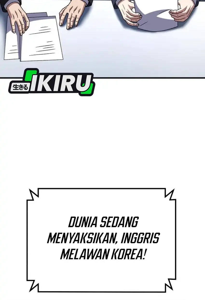 The Genius Midfielder’s Pass Is Special Chapter 34 Gambar 90