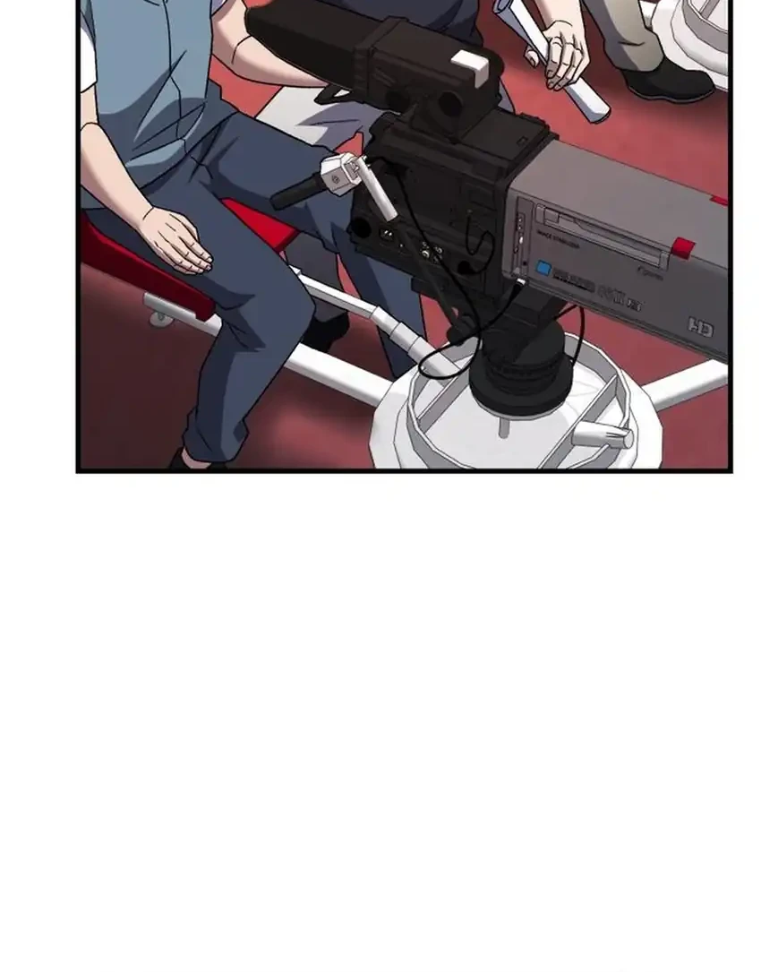 The Genius Midfielder’s Pass Is Special Chapter 34 Gambar 92