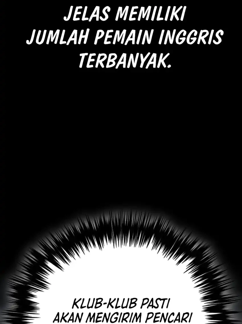 The Genius Midfielder’s Pass Is Special Chapter 34 Gambar 98