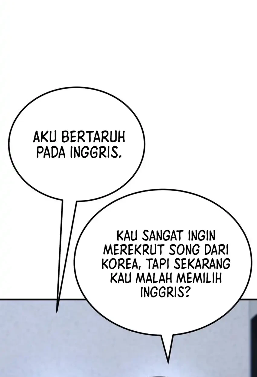The Genius Midfielder’s Pass Is Special Chapter 34 Gambar 108