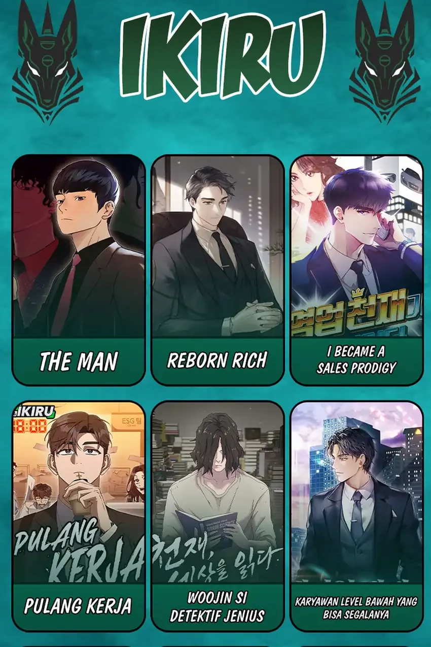 The Genius Midfielder’s Pass Is Special Chapter 34 Gambar 116