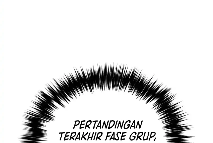 The Genius Midfielder’s Pass Is Special Chapter 34 Gambar 11