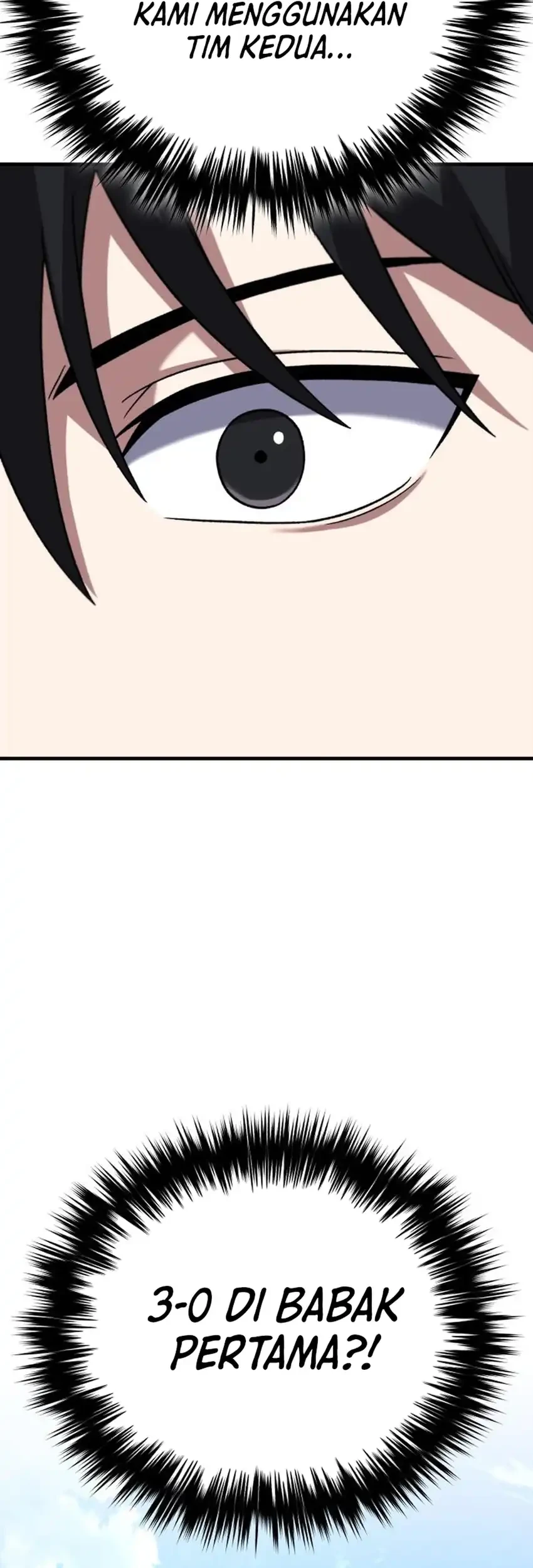 The Genius Midfielder’s Pass Is Special Chapter 34 Gambar 14