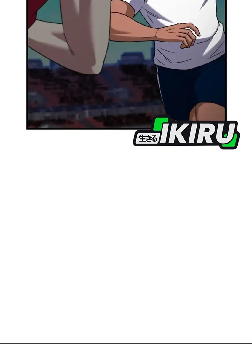 The Genius Midfielder’s Pass Is Special Chapter 35 Gambar 22