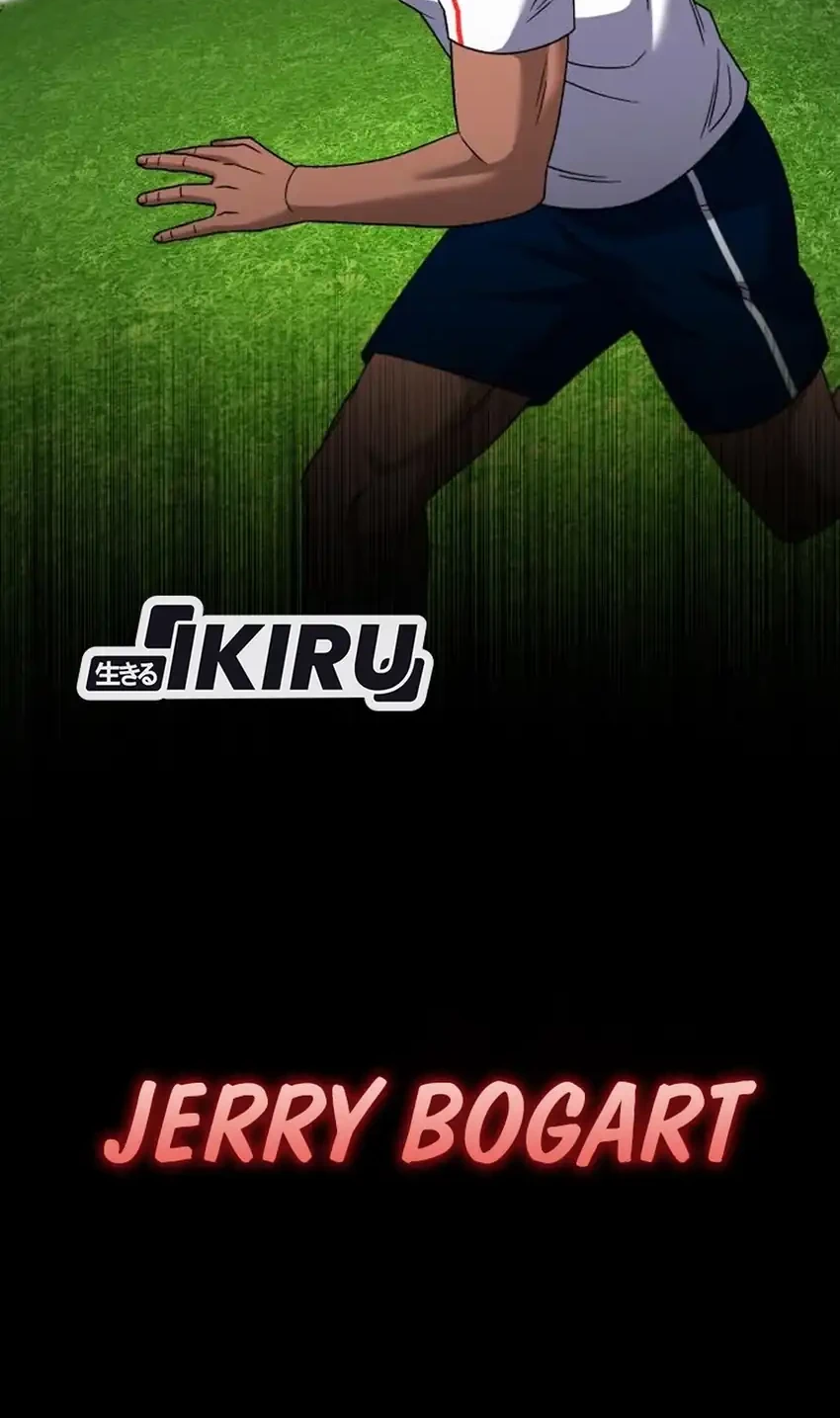 The Genius Midfielder’s Pass Is Special Chapter 35 Gambar 28